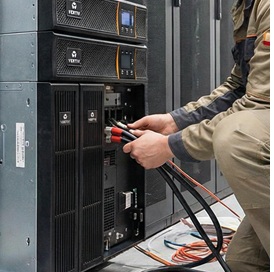 SERVICIO TECNICO DE UPS