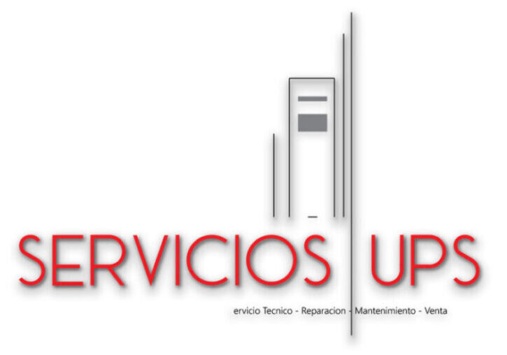 Servicio Tecnico de UPS