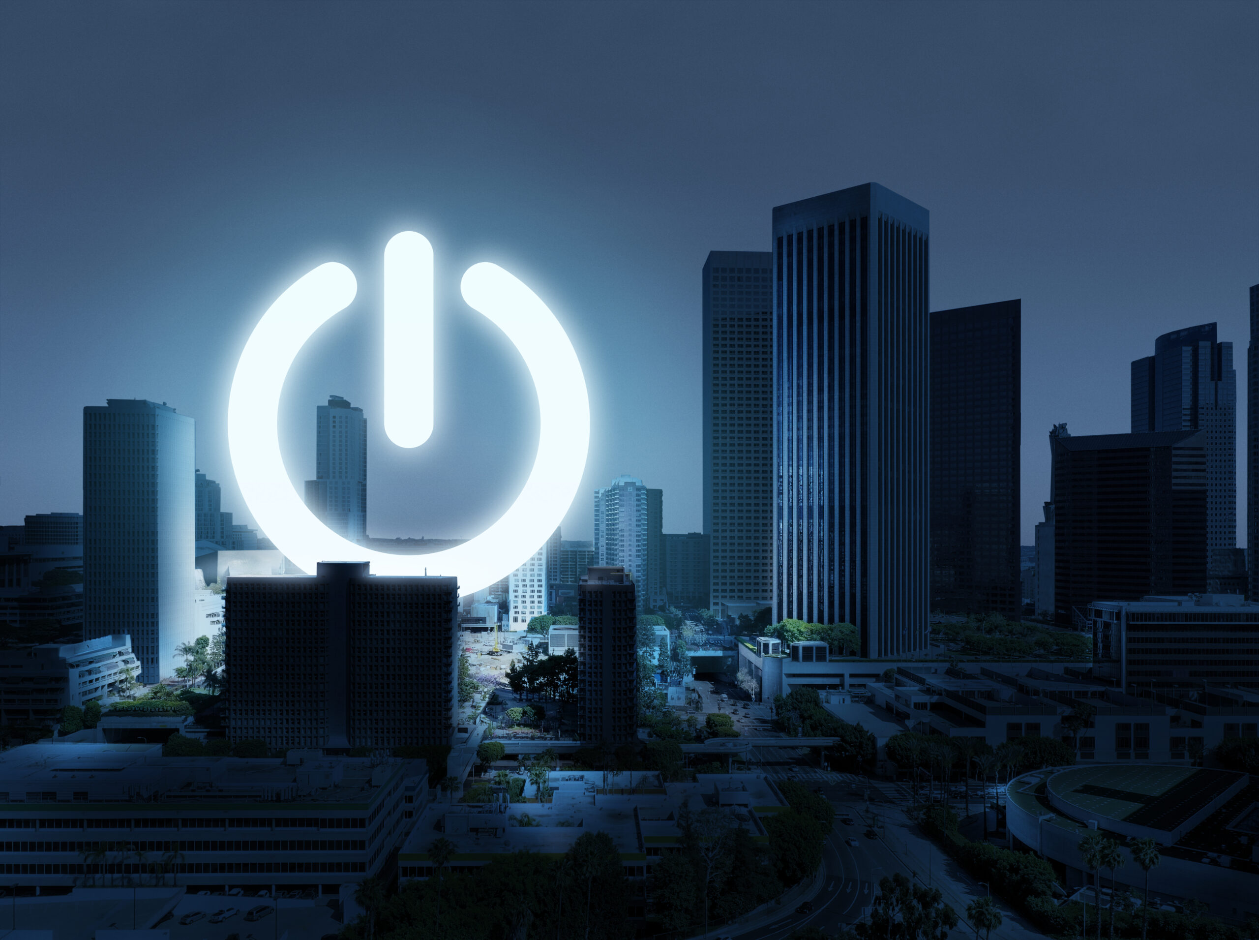 earth hour photo composition 1 scaled