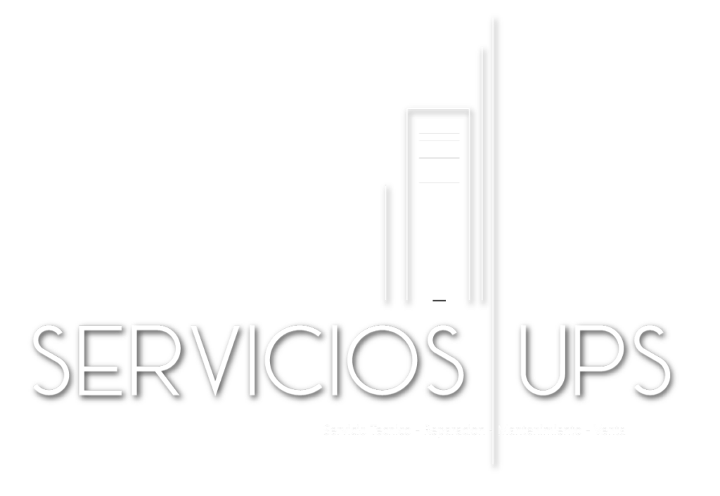 mantenimiento de ups